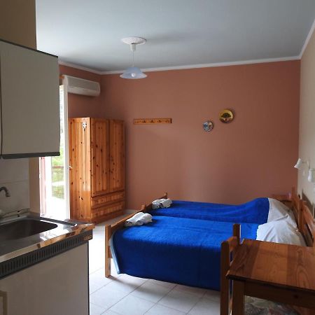 Chiosroomsmaria Kalamoti エクステリア 写真