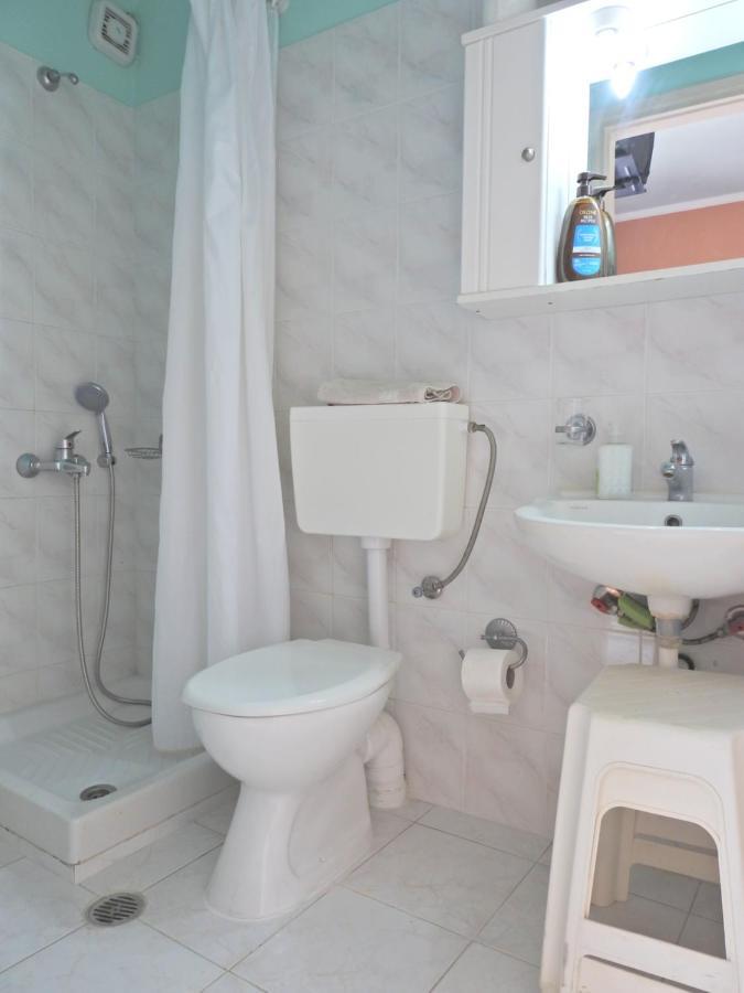 Chiosroomsmaria Kalamoti エクステリア 写真